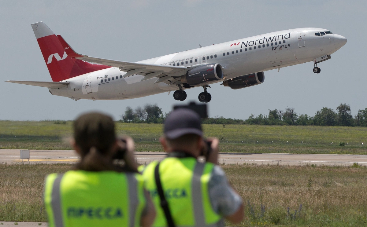 Сергей Мальгавко / ТАСС