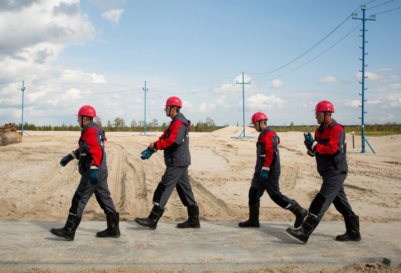 Александр Кулаковский / РИА URA.RU