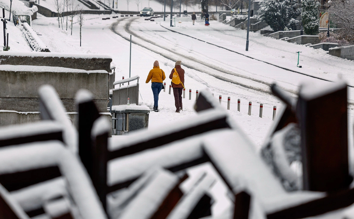 Jeff J Mitchell / Getty Images