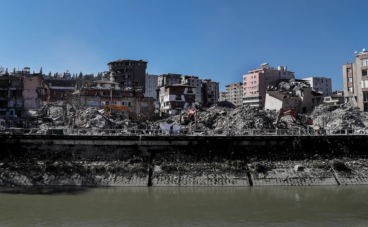 Burak Kara / Getty Images