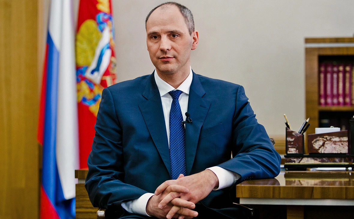 Сергей Медведев / ТАСС