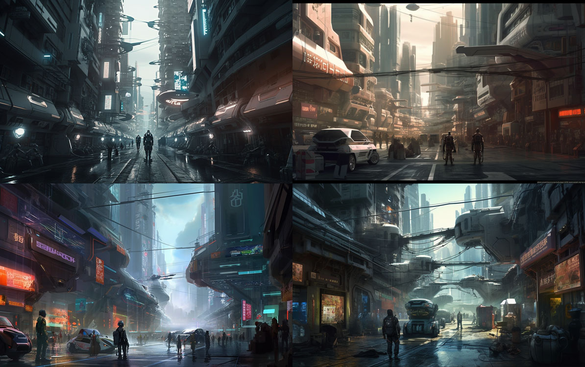 Фото: Midjourney v5