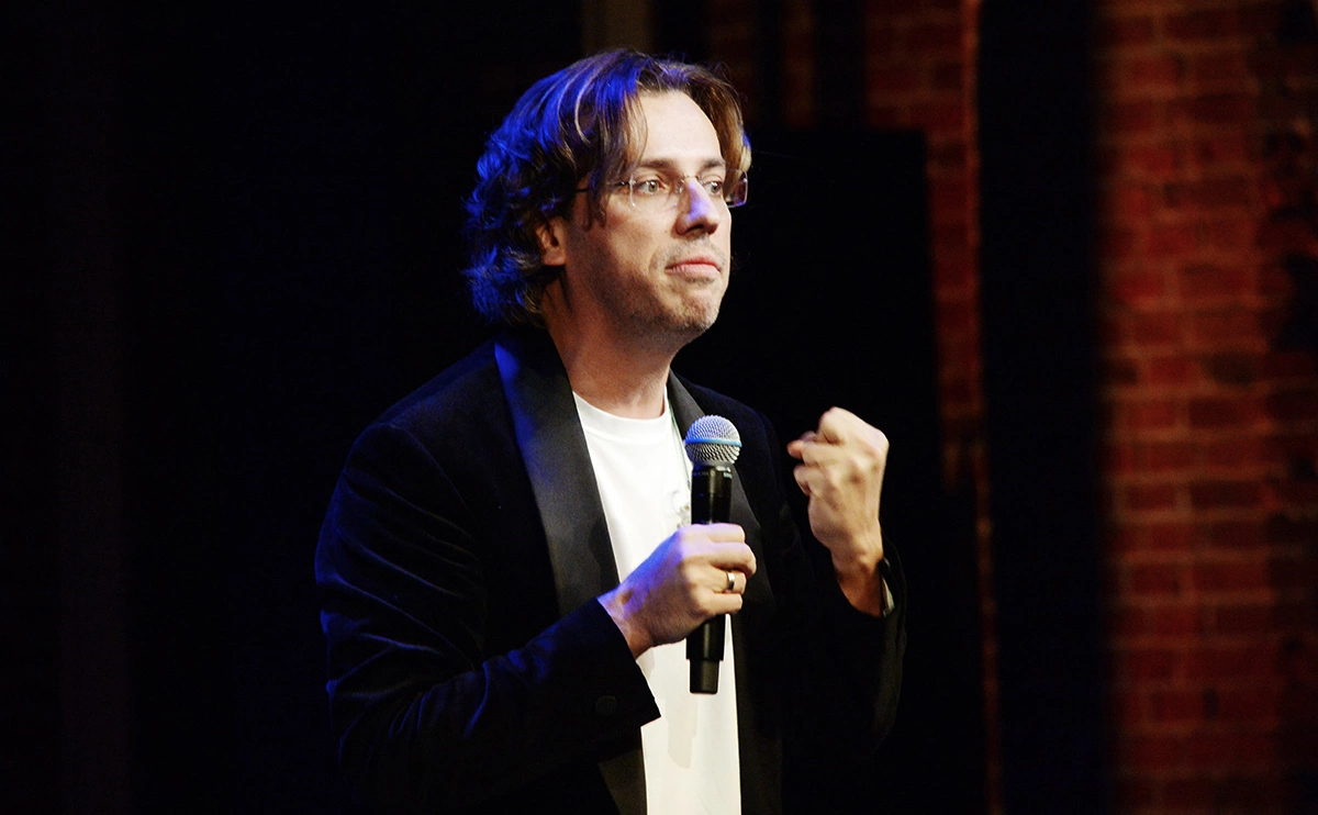 Анатолий Ломохов / Global Look Press