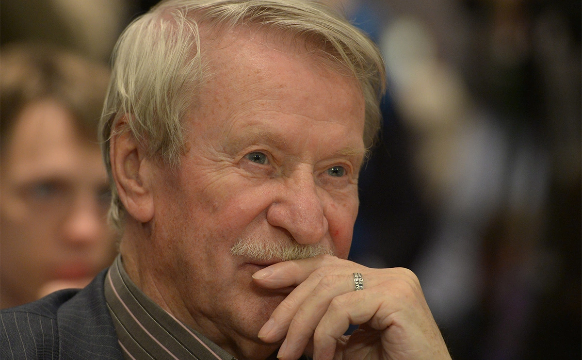 Алексей Даничев / РИА Новости