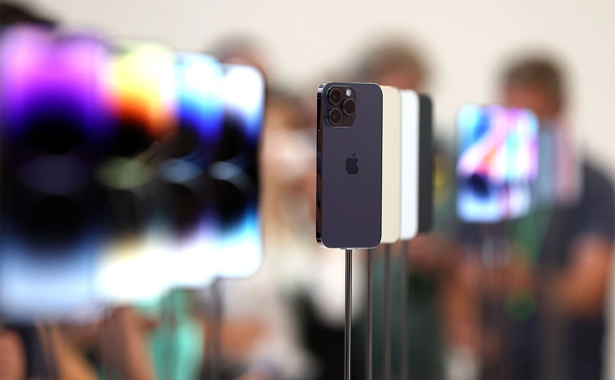 Justin Sullivan / Getty Images