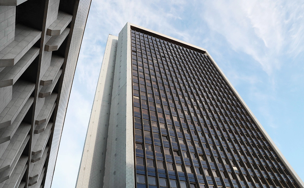 Станислав Красильников / ТАСС