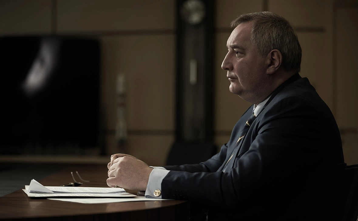 Владислав Шатило / РБК