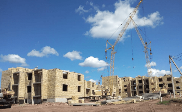 Минстрой РБ