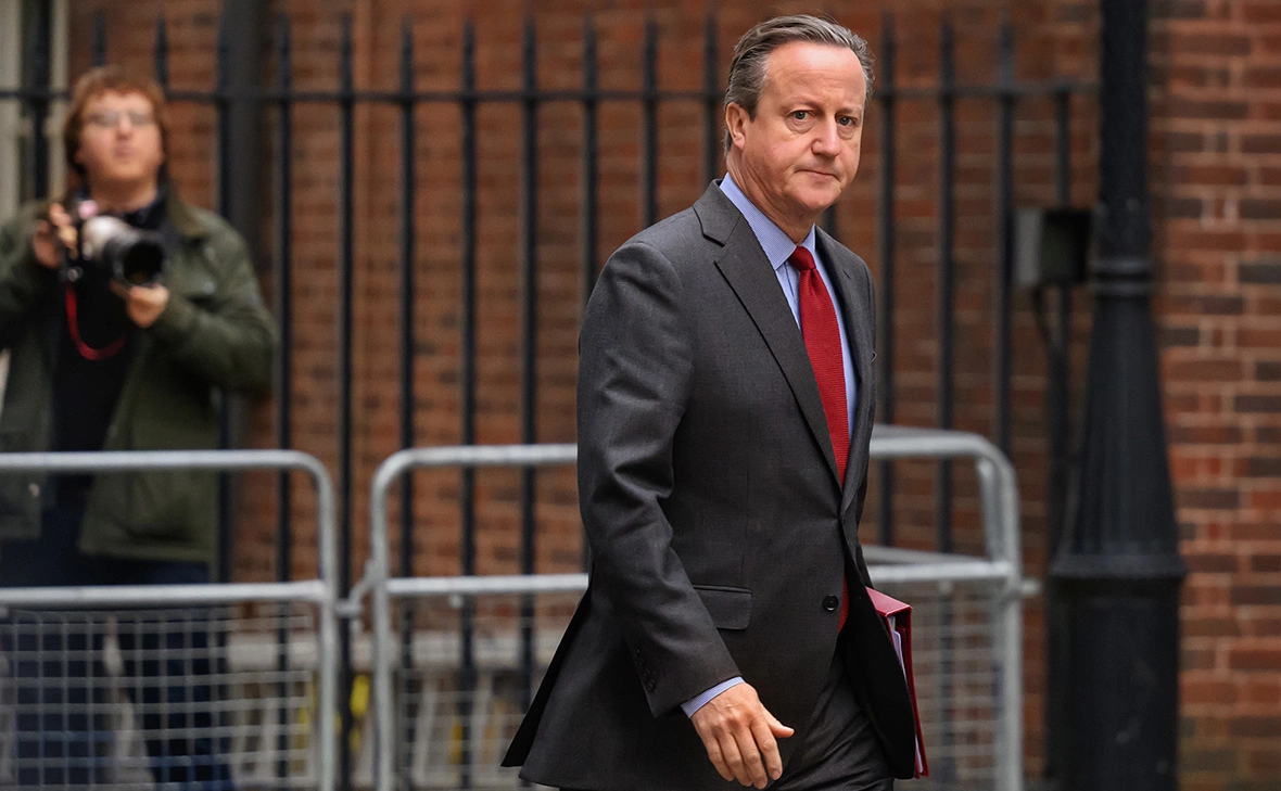 Leon Neal / Getty Images