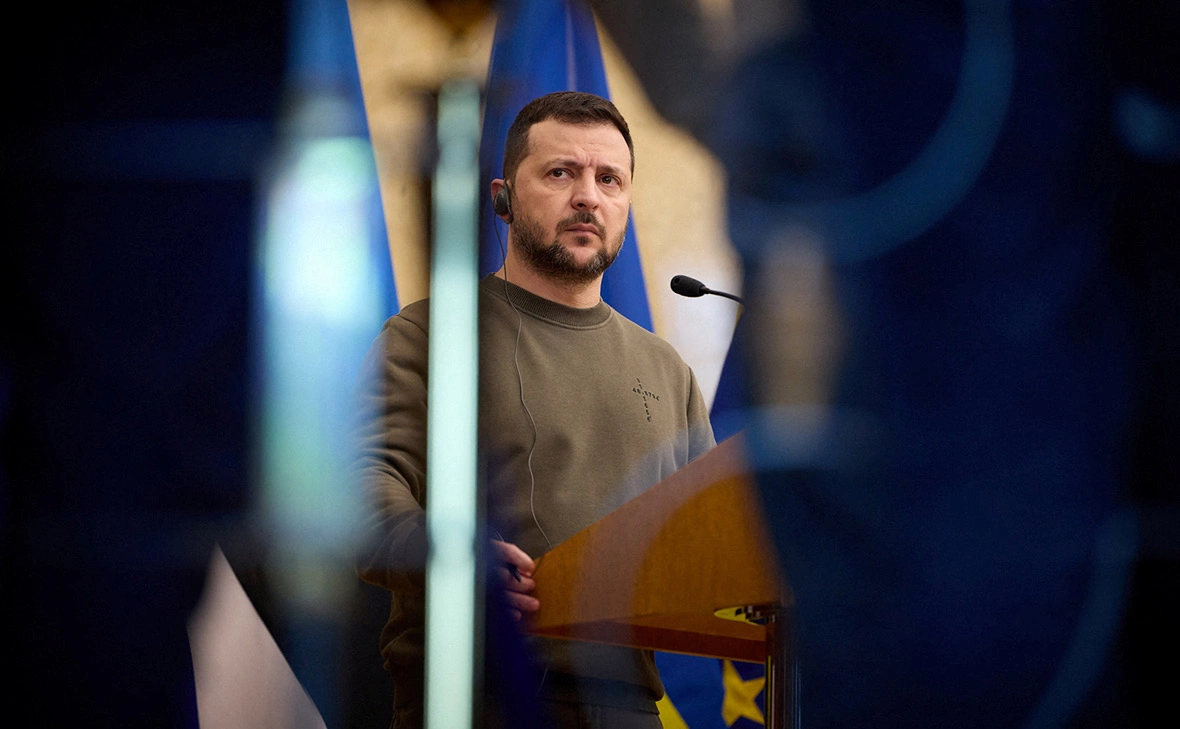 офис президента Украины