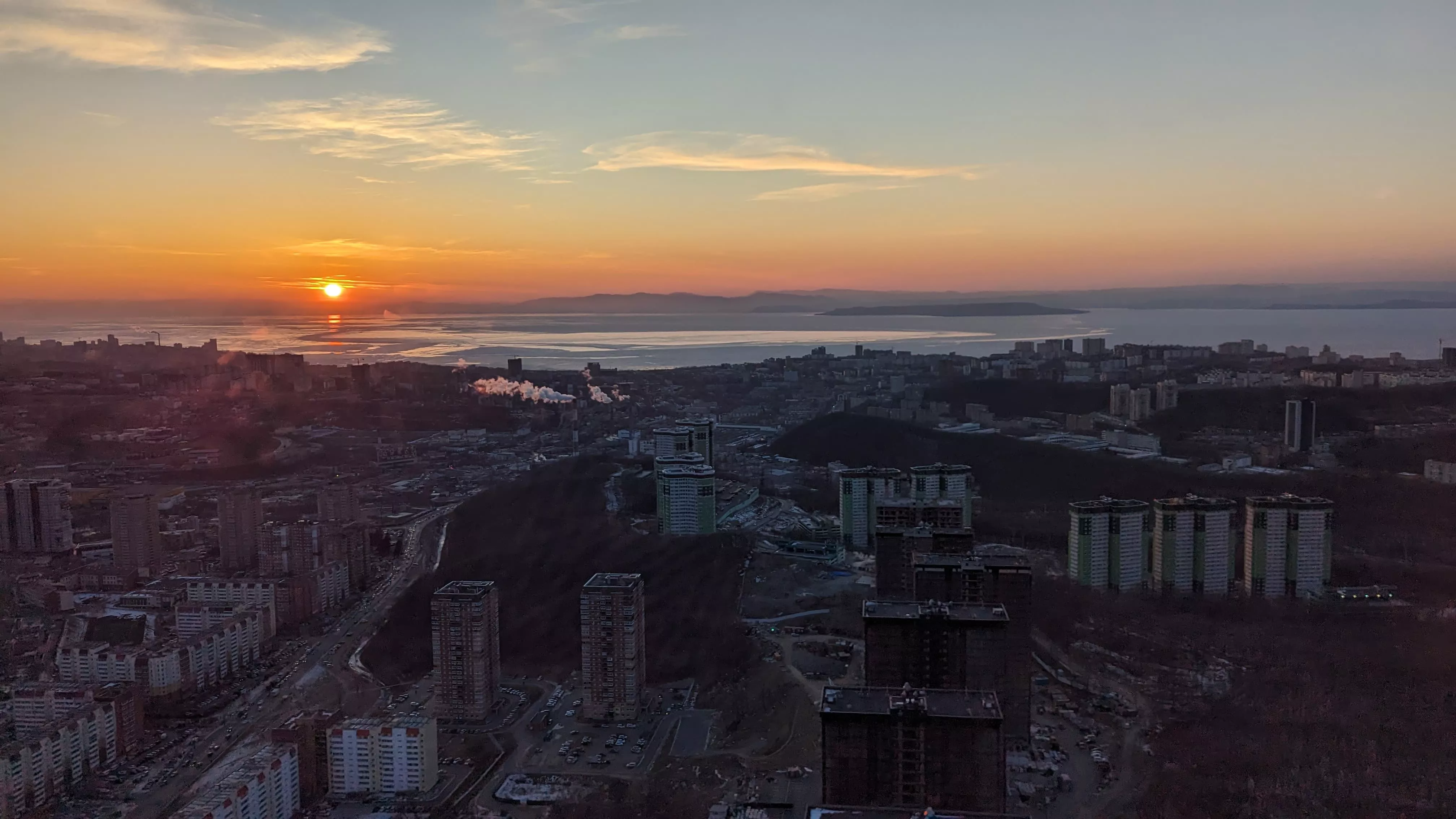 РБК Приморье