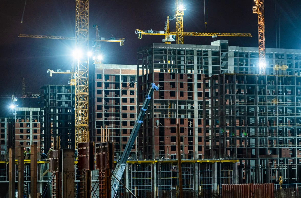 Илья Московец / URA.RU 