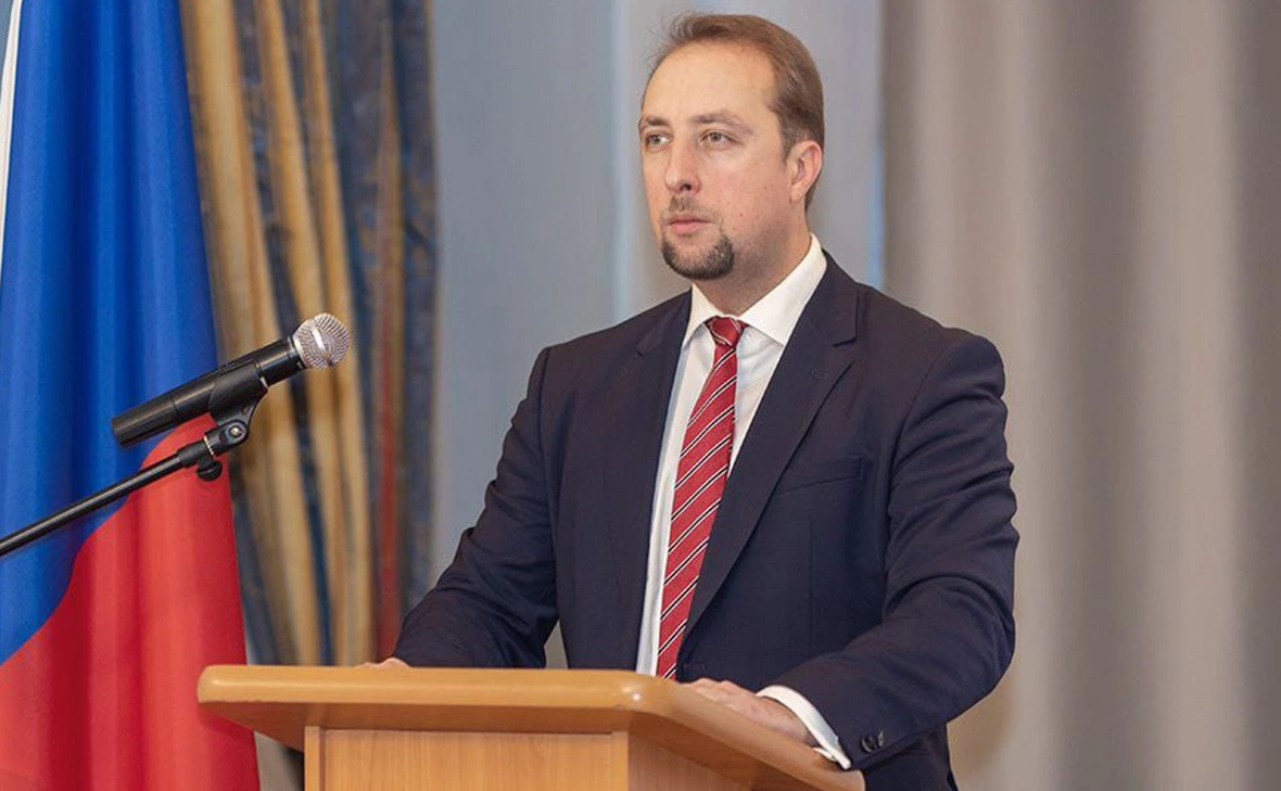 Посольство РФ в Латвии