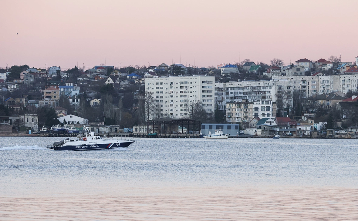Сергей Мальгавко / ТАСС