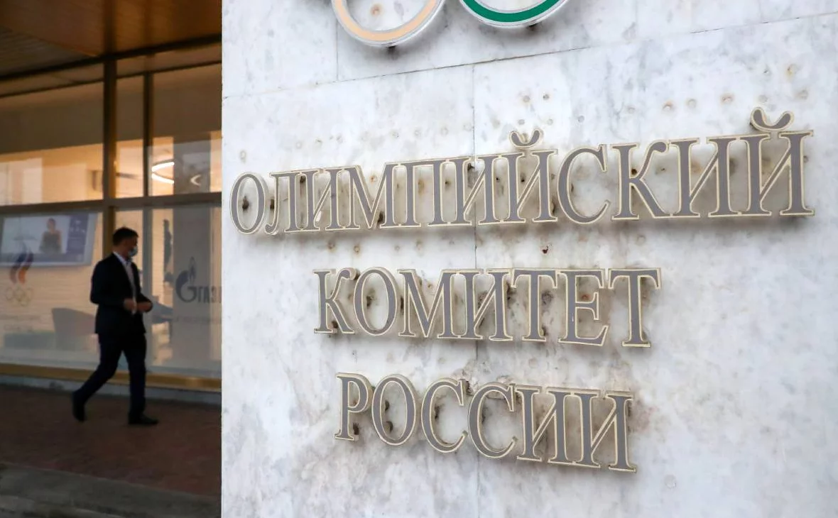 Антон Новодережкин / ТАСС