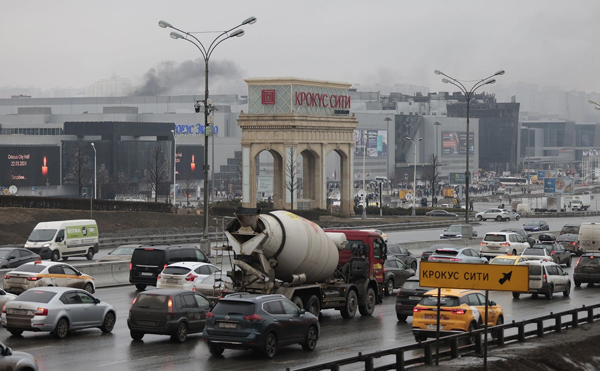Михаил Гребенщиков / РБК