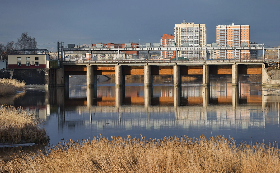 Донат Сорокин / ТАСС