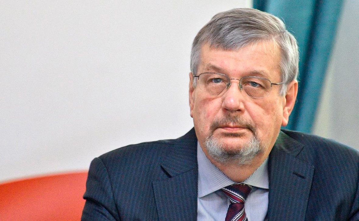 Антон Новодерёжкин / «Коммерсантъ»