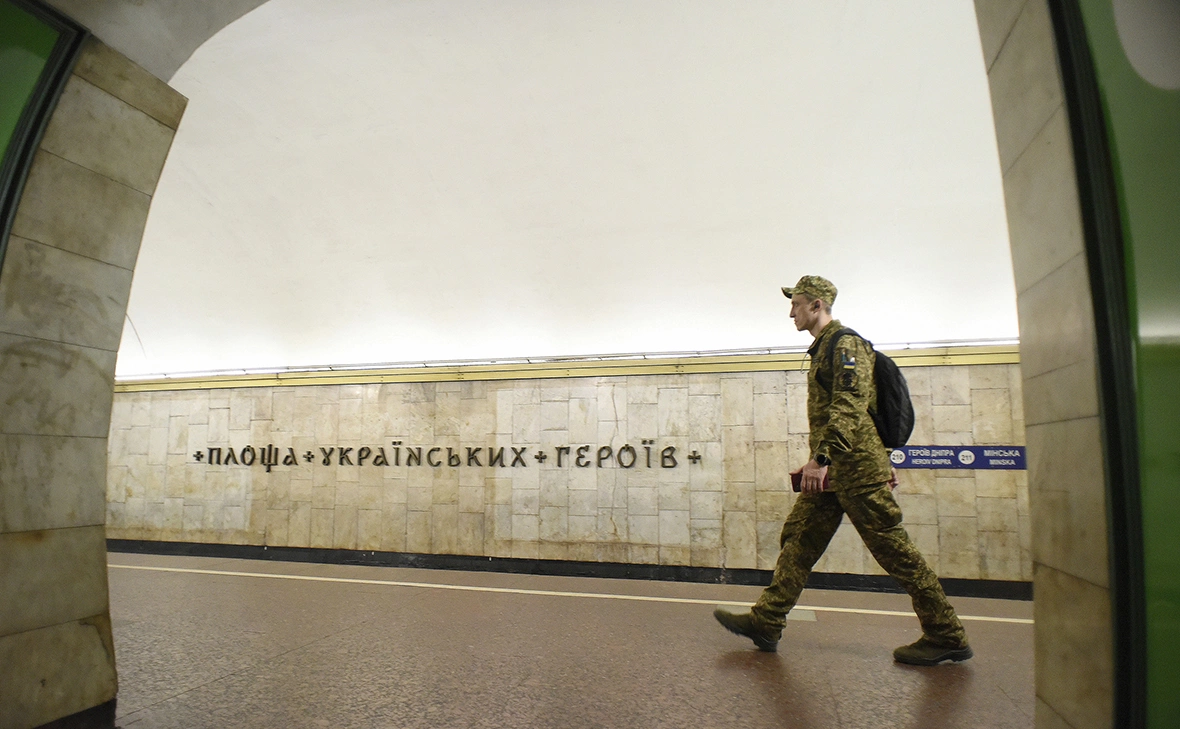 Руслан Канюка / Keystone Press Agency / Global Look Press