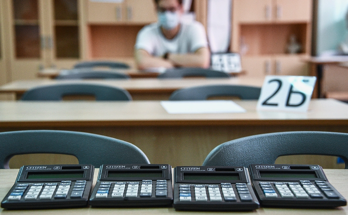 Евгений Одиноков / РИА Новости