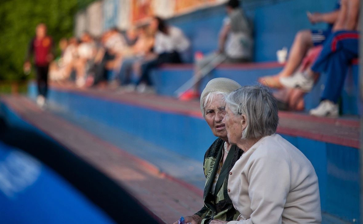 Георгий Малец для РБК