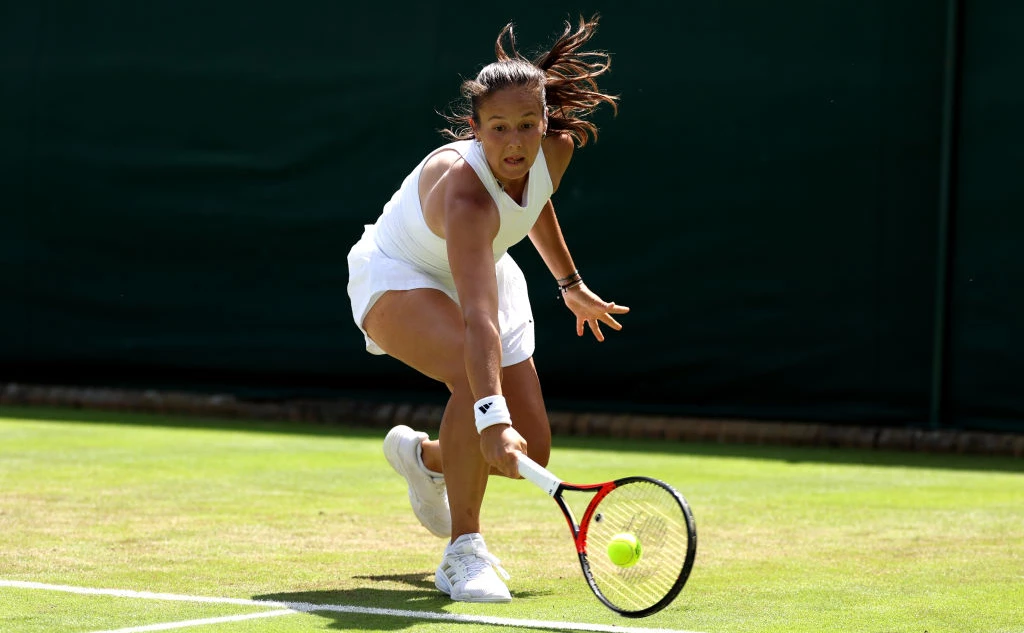 Sean M. Haffey / Getty Images