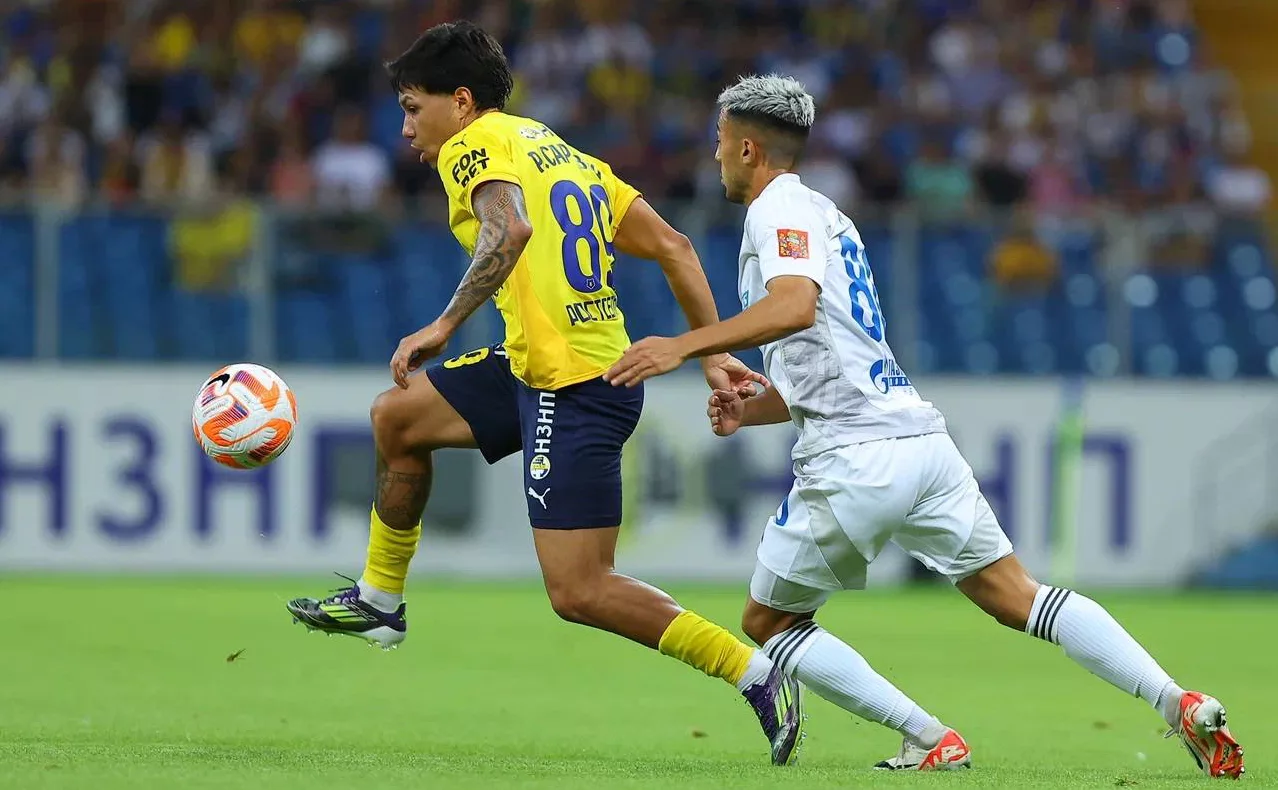 телеграм-канал ФК «Ростов»