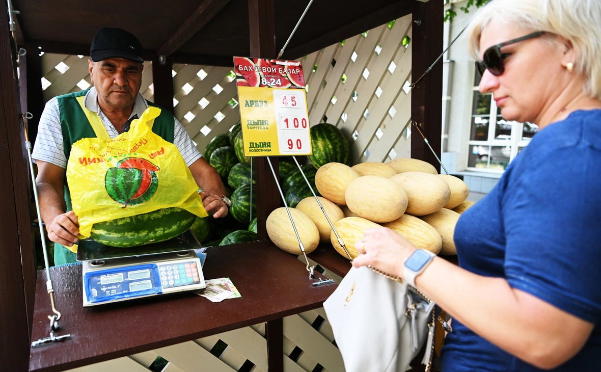 Павел Бедняков / РИА Новости
