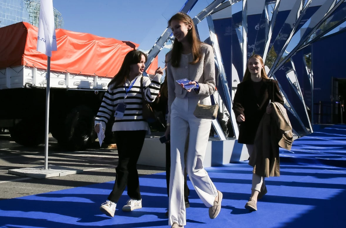 Денис Моргунов / URA.RU