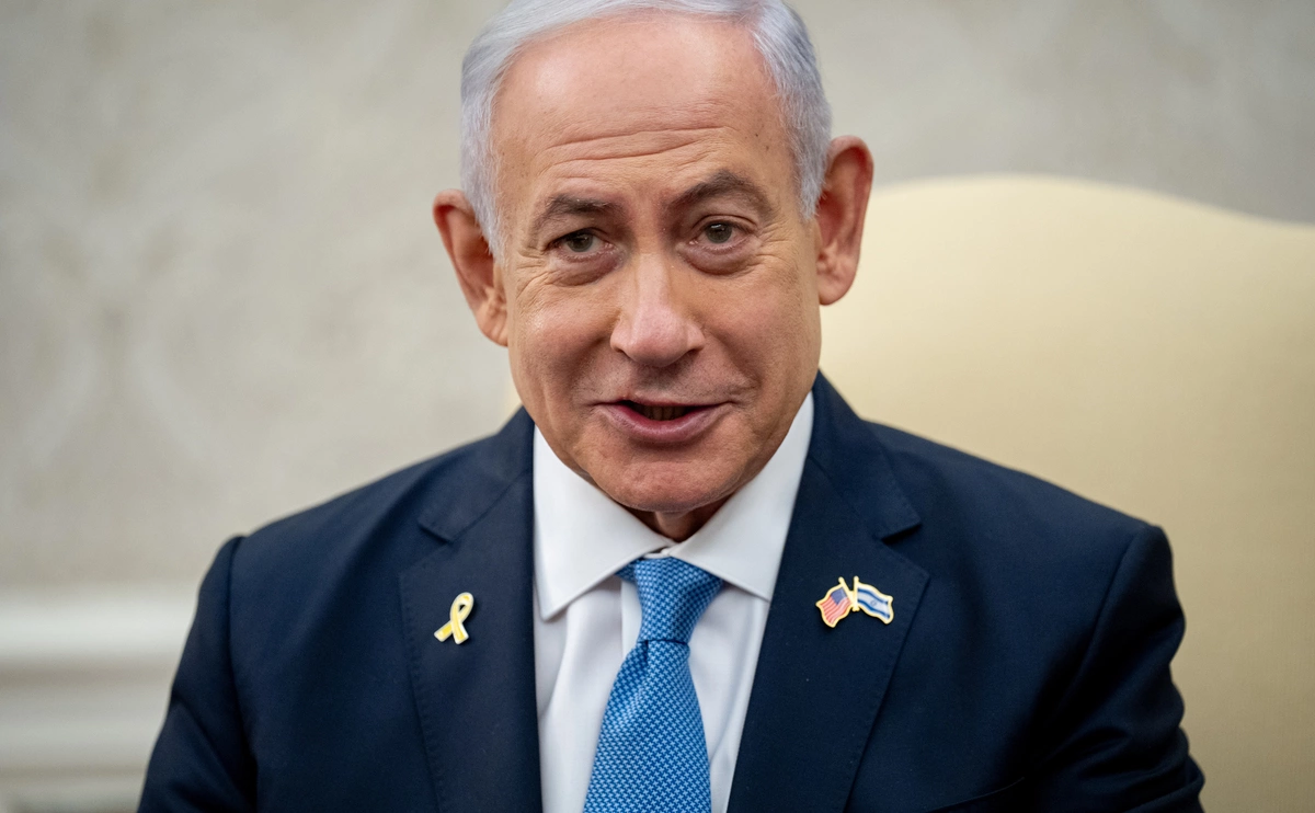 Andrew Harnik / Getty Images