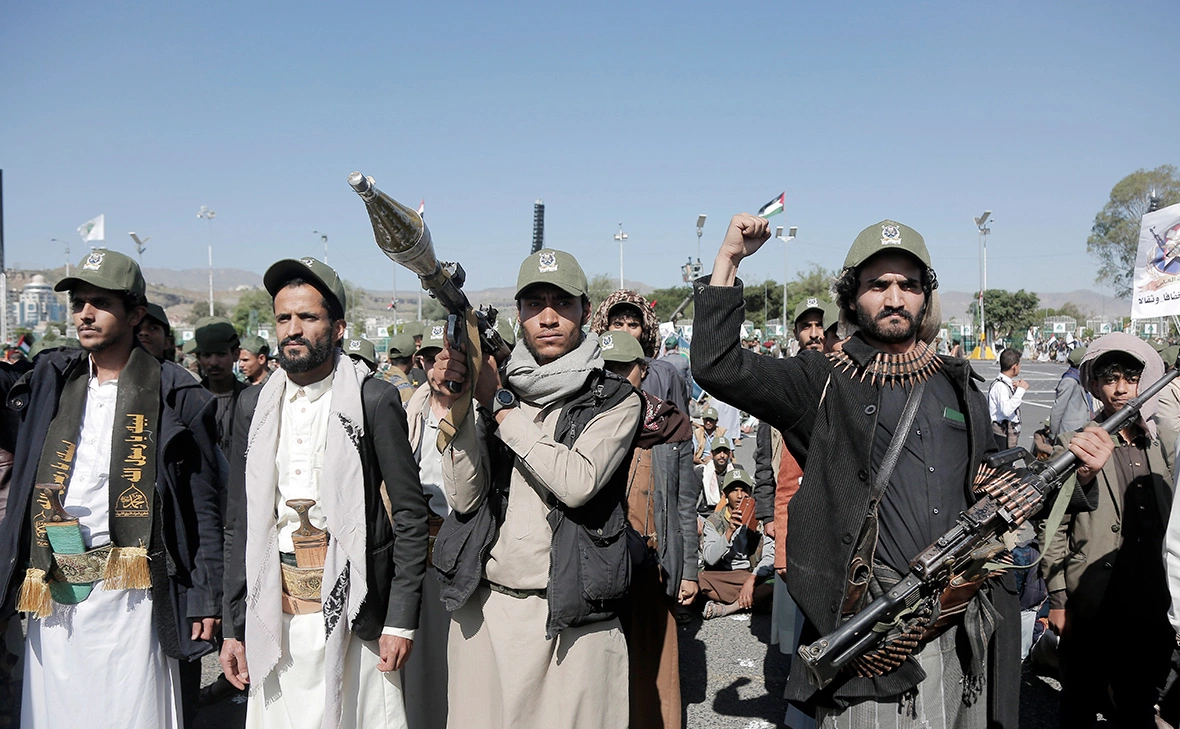 Mohammed Mohammed / Global Look Press