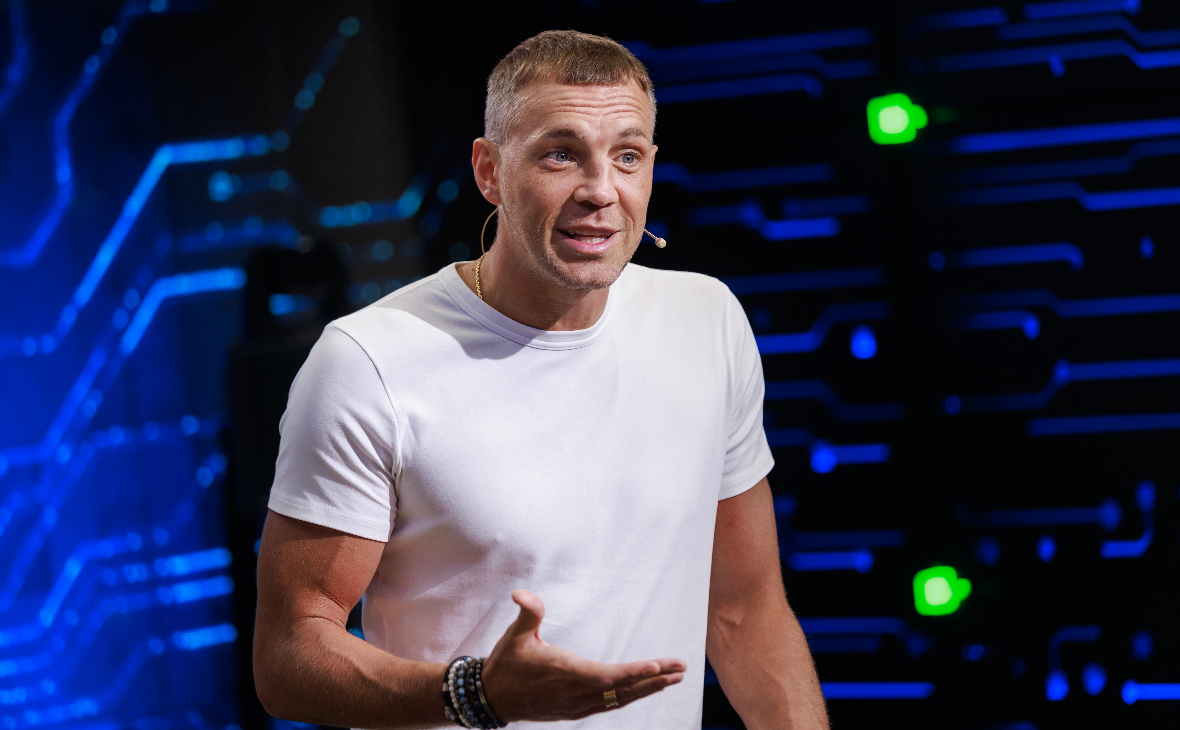 Sergey Elagin / Business Online / Global Look Press