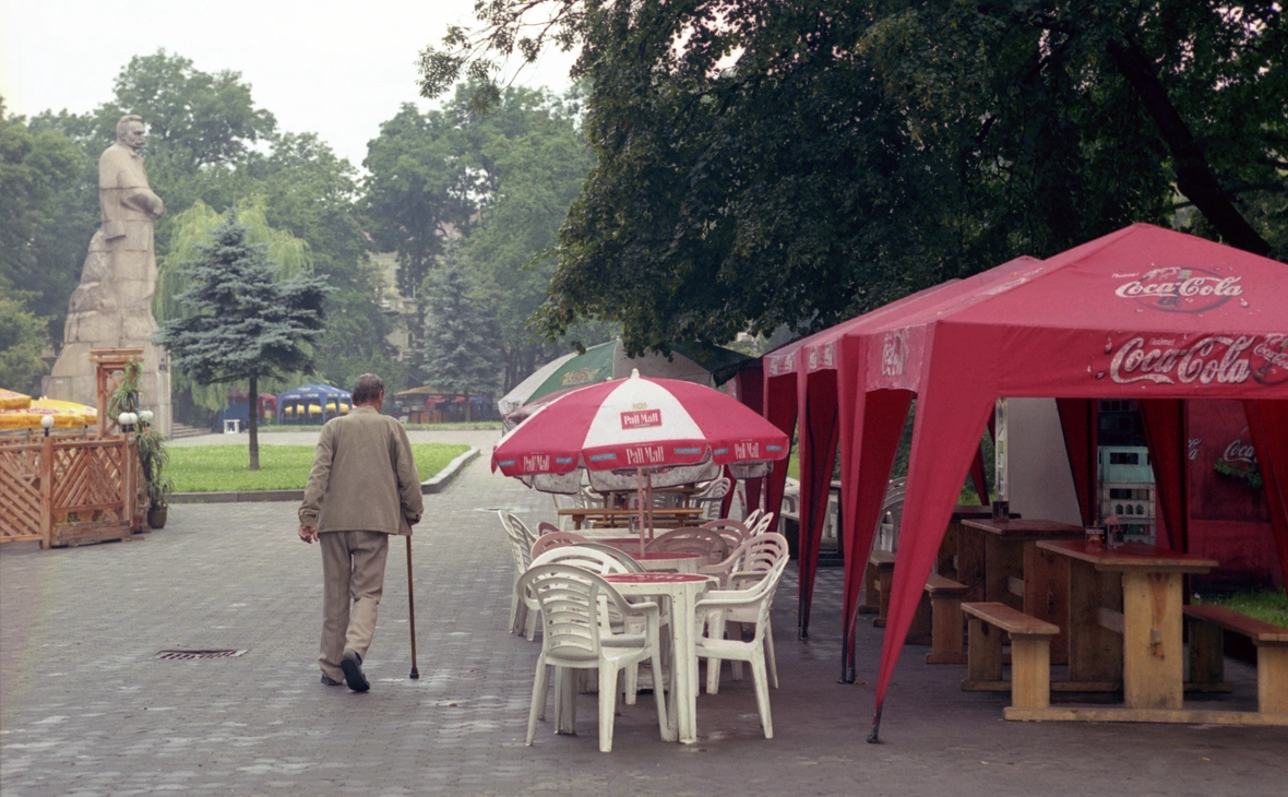 Anton Kavashkin / Russian Look / Global Look Press