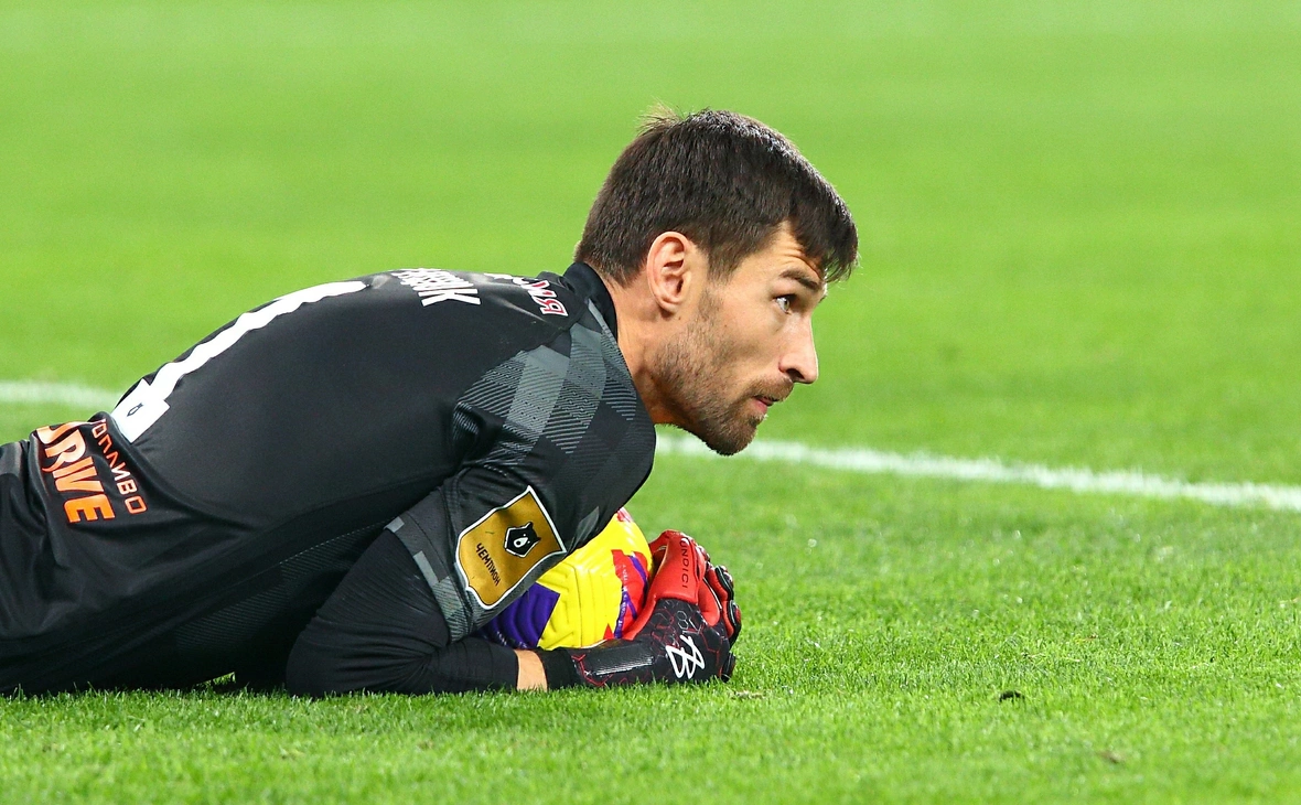 Alexander Kulebyakin / Global Look Press