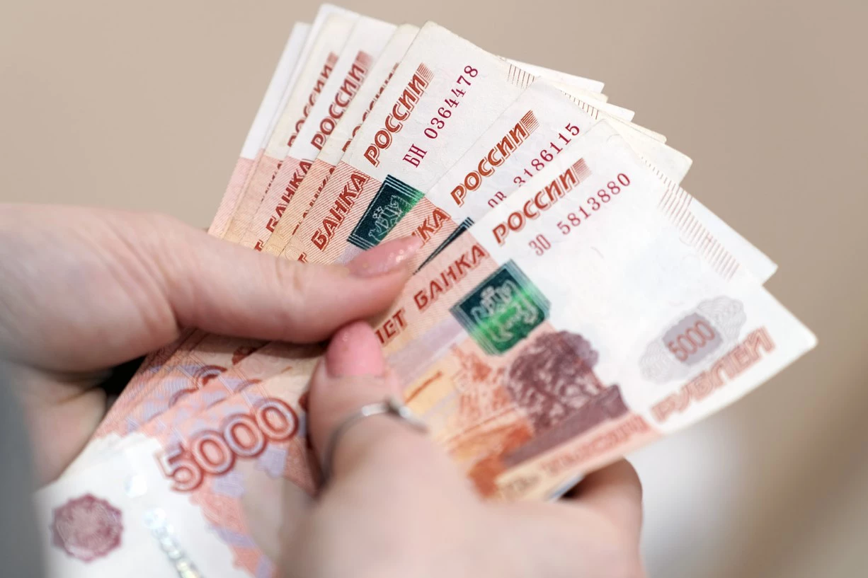 Игорь Пантин / РИА URA.RU