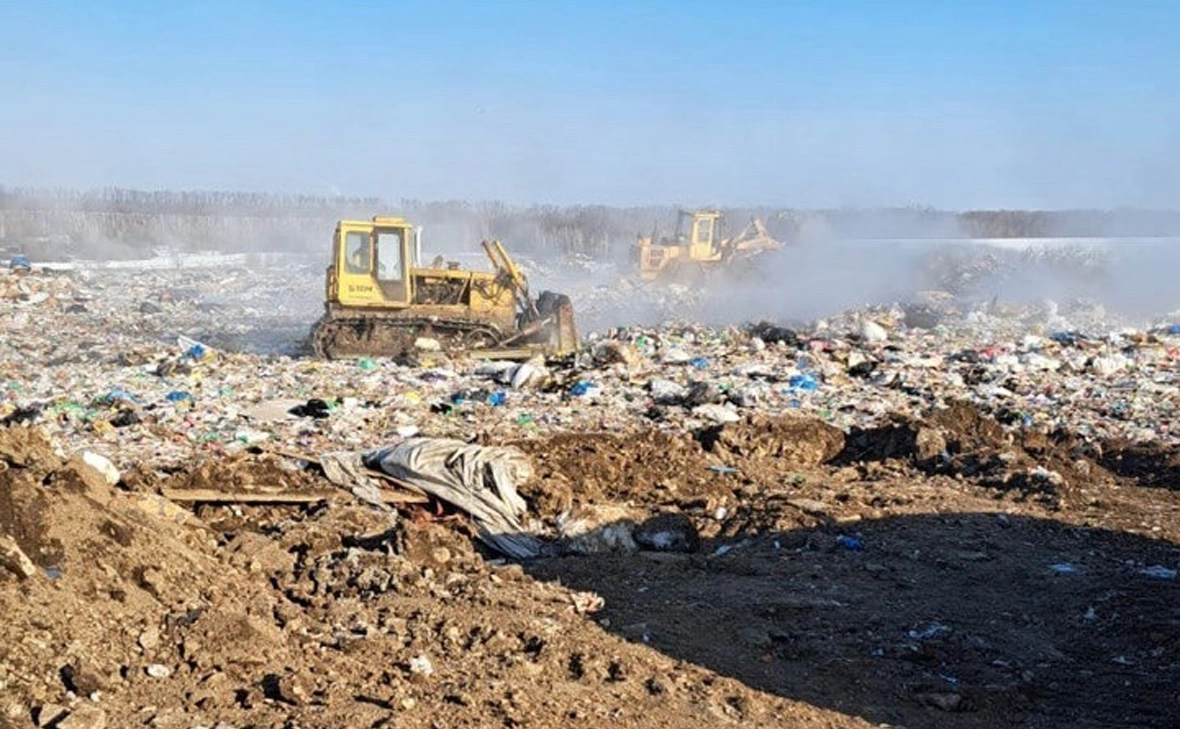 АО «Экология»