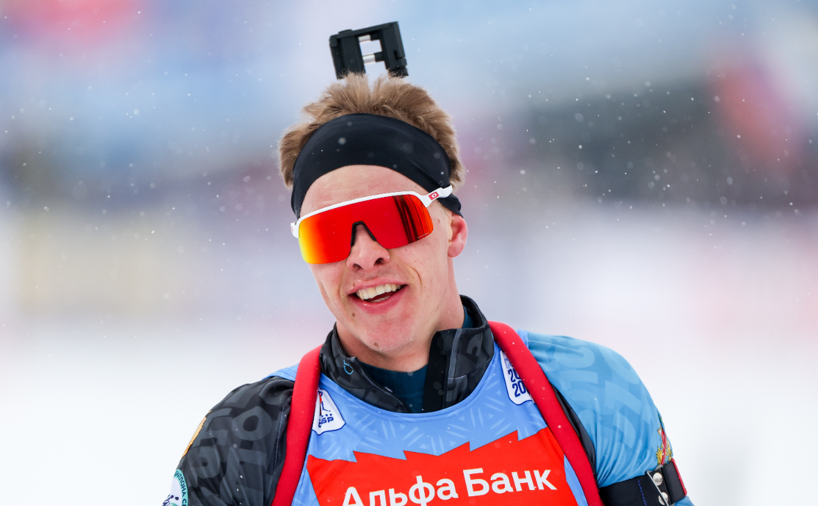 Донат Сорокин / ТАСС