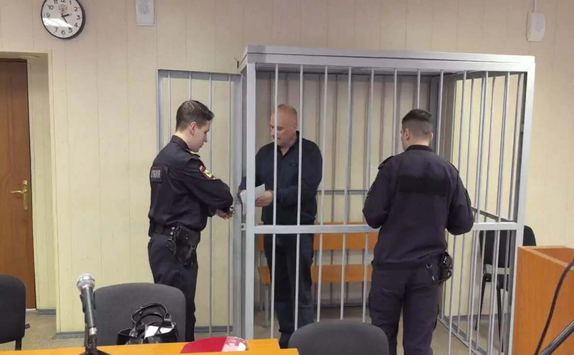 Прокуратура Мурманской области / t.me