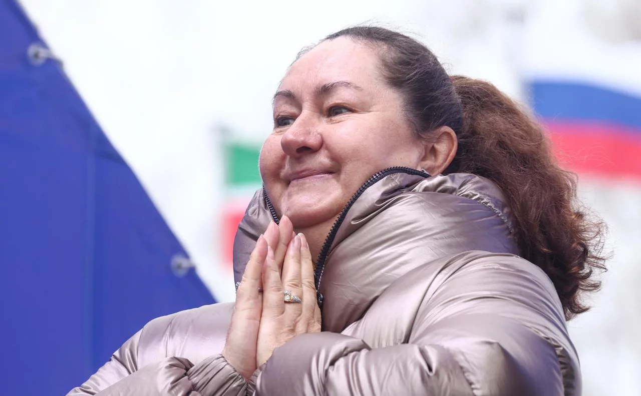 Егор Алеев / ТАСС