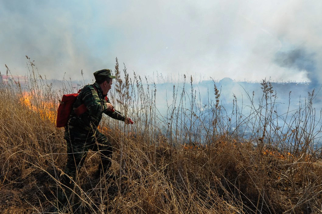 Вадим Ахметов / РИА URA.RU