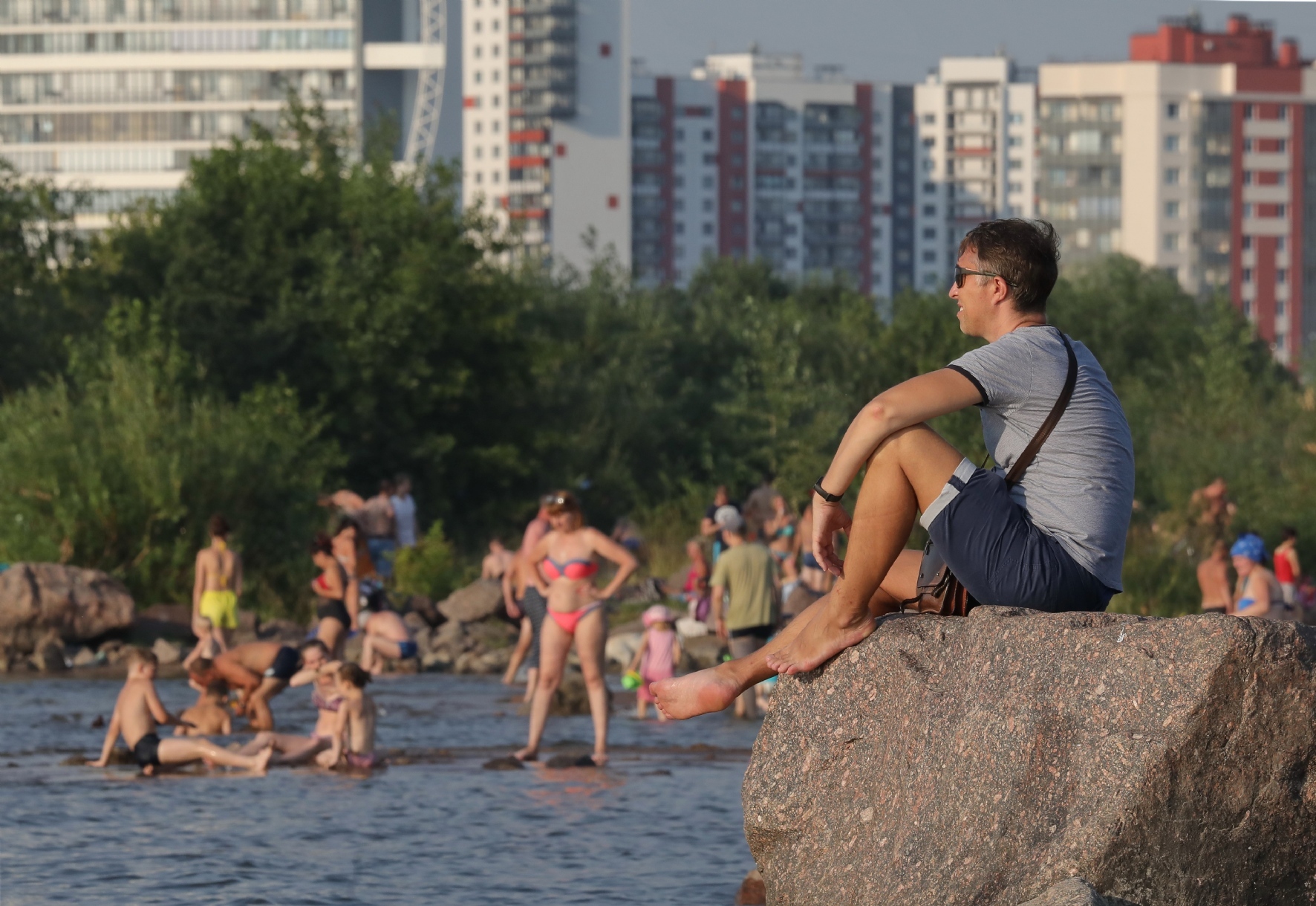 Фото: Холявчук Светлана / PhotoXPress.ru