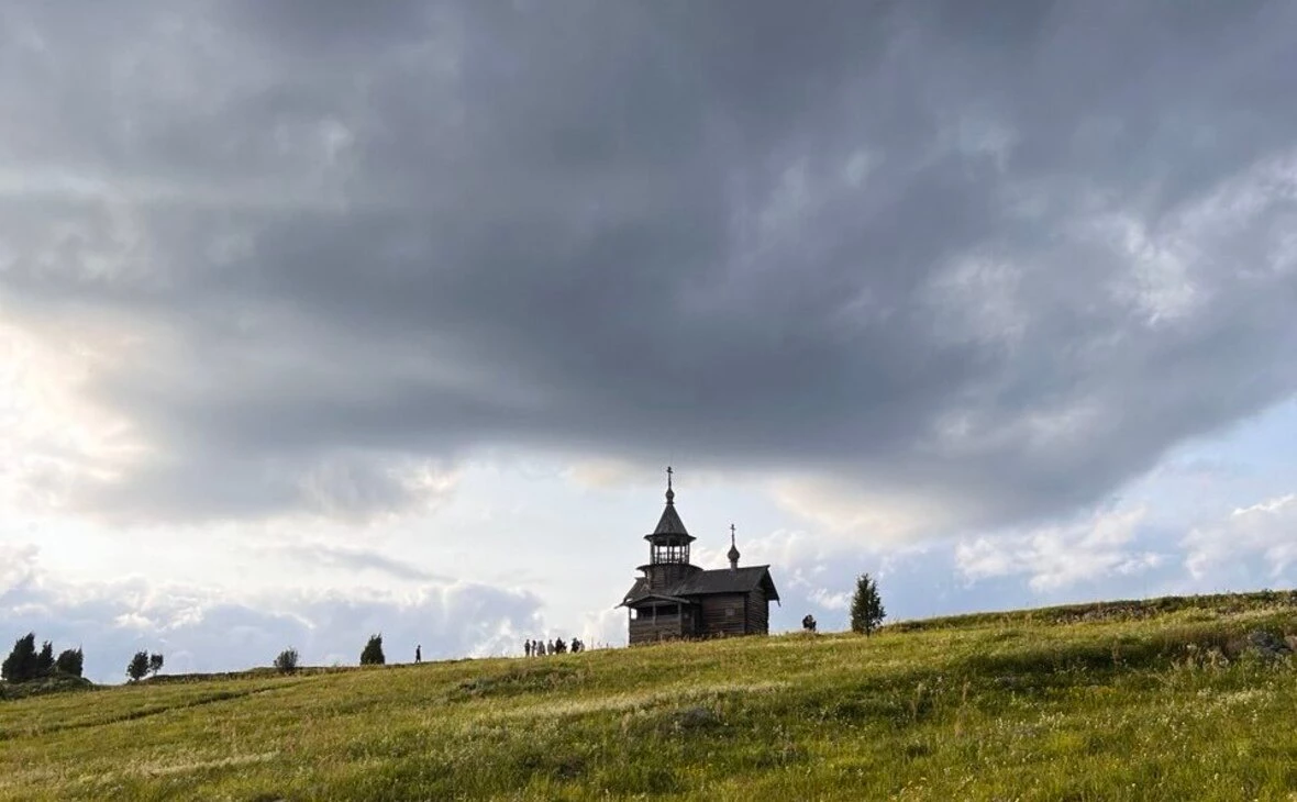 РБК Карелия