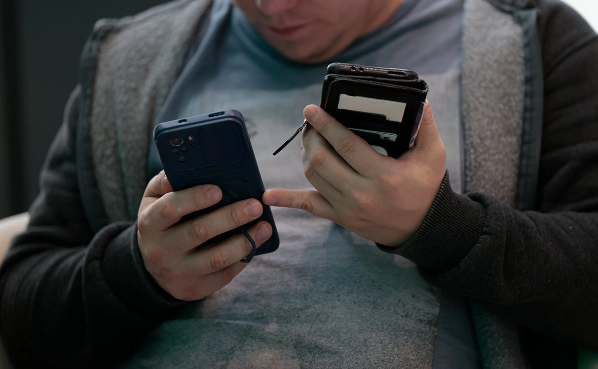 Михаил Гребенщиков / РБК