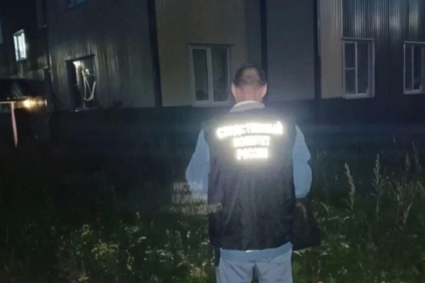 СУ СК России по Вологодской области