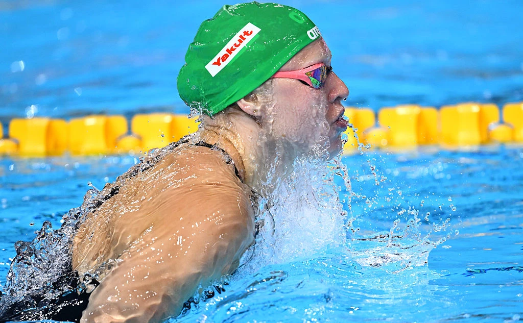 Quinn Rooney / Getty Images