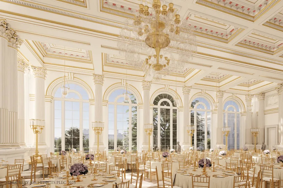 Фото: The White House