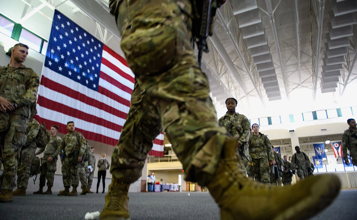 Melissa Sue Gerrits / Getty Images