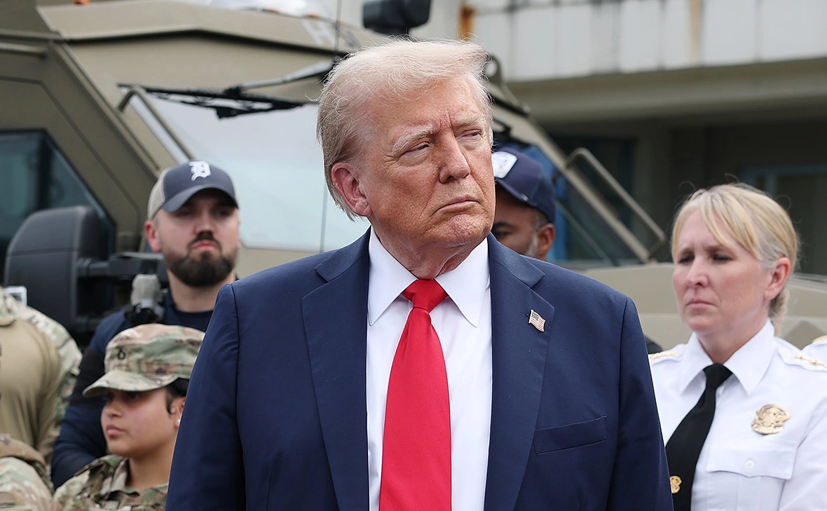 Anna Moneymaker / Getty Images