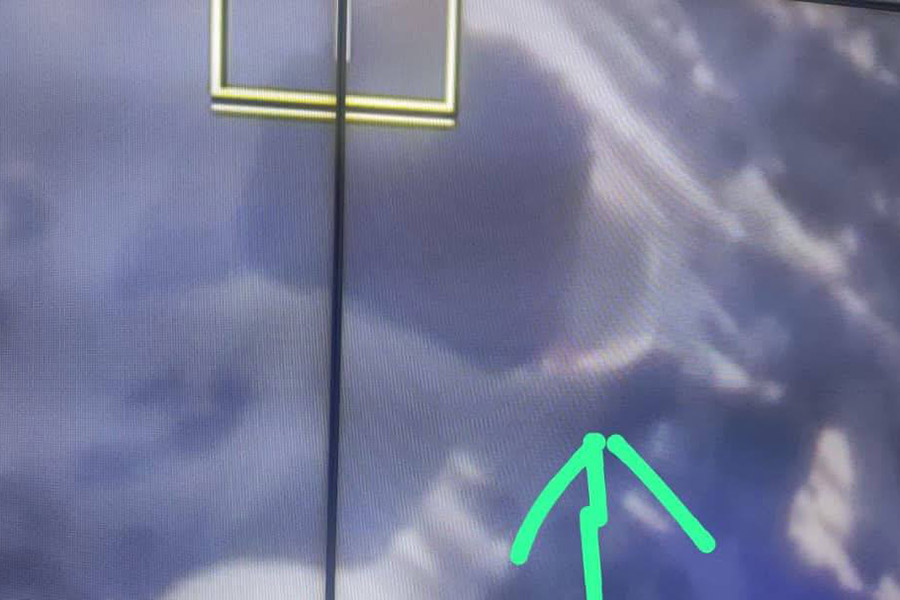 Фото: askat.alagozov / Facebook (входит в корпорацию Meta, признана экстремистской и запрещена в России)