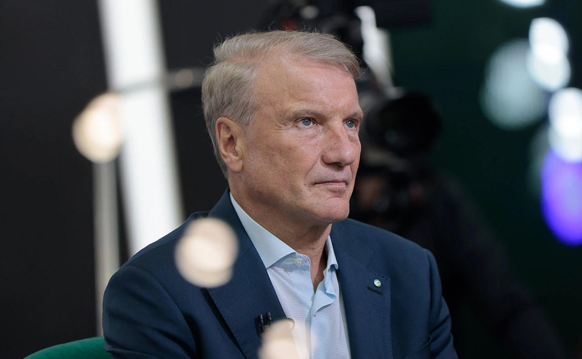 Михаил Гребенщиков / РБК